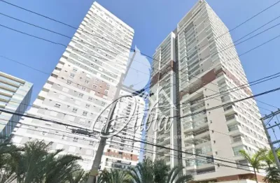 Edifício residencial rsvp santo amaro 189m² 04 dormitórios 02 suítes 3 vagas