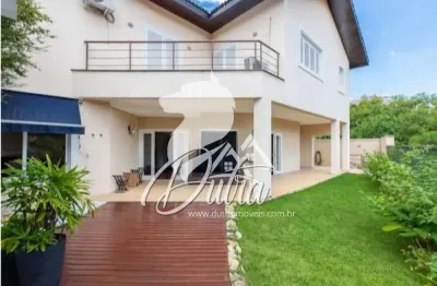 Casa com 4 quartos à venda na Rua Acutiranha, Cidade Jardim, São Paulo