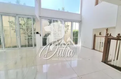 Sobrado bosque da saúde 293m² 04 dormitórios 04 suítes 3 vagas