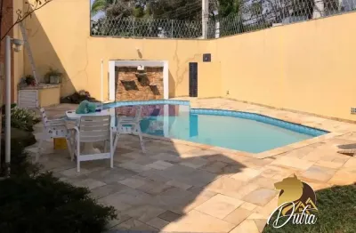 Lake louise granja julieta 230m² 04 dormitórios 02 suítes 3 vagas