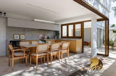 Casa com 3 quartos à venda na Avenida Iraí, 1543, Indianópolis, São Paulo