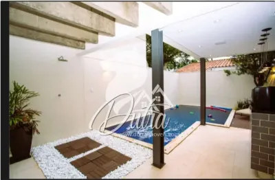 Casa de condomínio campo belo 310m² 04 dormitórios 04 suítes 4 vagas