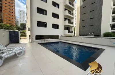 Edifício marseille vila uberabinha 360m² 04 dormitórios 04 suítes 3 vagas