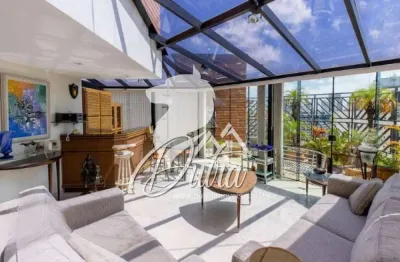 Edificio ilha de saint thomas vila uberabinha 410m² 04 dormitórios 03 suítes 4 vagas