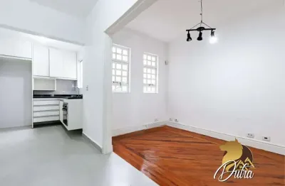 Sobrado jardim paulista 130m² 02 dormitórios 01 suítes 1 vagas