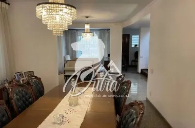 Casa com 3 quartos à venda no Ibirapuera, São Paulo 