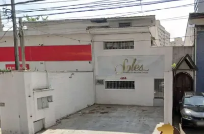Apartamento com 5 quartos à venda na Vila Olímpia, São Paulo 
