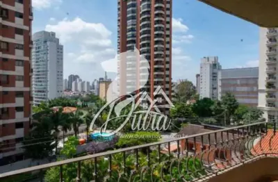 Edifício villaggio jardim vila mariana 250m² 04 dormitórios 02 suítes 3 vagas