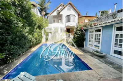 Casa de condomínio alto da boa vista 350m² 04 dormitórios 04 suítes 4 vagas