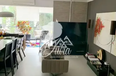 Condomínio cosmopolitan jardins jardim paulista 109m² 02 dormitórios 02 suítes 2 vagas