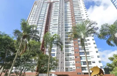 Condomínio vision brooklin cidade monções 110m² 02 dormitórios 02 suítes 2 vagas