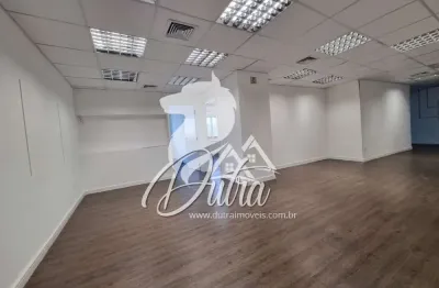 Sala comercial à venda na Avenida Doutor Cardoso de Melo, Vila Olímpia, São Paulo