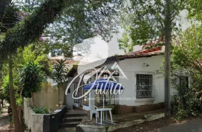 Casa com 3 quartos à venda em Indianópolis, São Paulo 