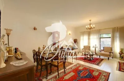 Padrão planalto paulista 278m² 03 dormitórios 03 suítes 4 vagas