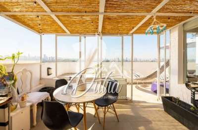 Edifício porto vechio alto de pinheiros 182m² 02 dormitórios 02 suítes 3 vagas