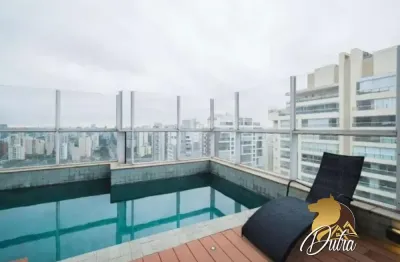 Condomínio campo belíssimo campo belo 366m² 04 dormitórios 04 suítes 6 vagas