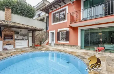 Casa com 3 quartos à venda na Rua Laplace, 1200, Brooklin, São Paulo