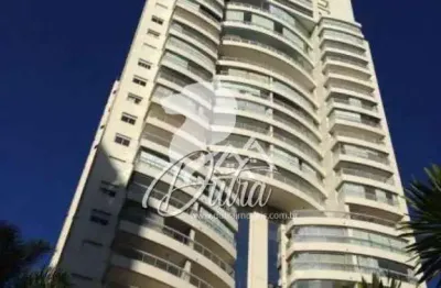 Condomínio edifício mandarim cidade monções 132m² 02 dormitórios 02 suítes 2 vagas