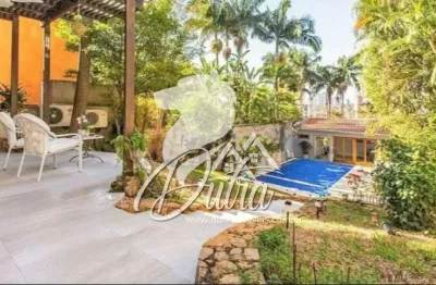 Casa com 4 quartos à venda na Rua Laplace, 1640, Brooklin, São Paulo