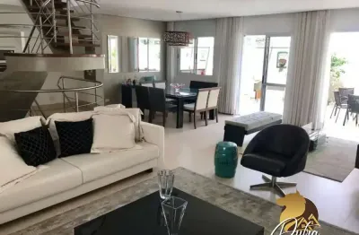 Sunset brooklin campo belo 470m² 04 dormitórios 04 suítes 6 vagas