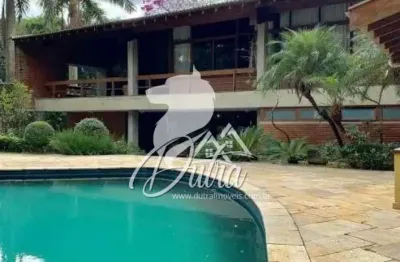 Casa com 4 quartos à venda na Rua Sônia Ribeiro, 1070, Brooklin, São Paulo