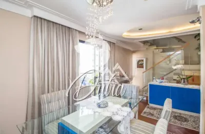 Condomínio edifício camataí planalto paulista 150m² 02 dormitórios 01 suítes 3 vagas