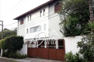 Sobrado brooklin paulista 327m² 05 dormitórios 04 suítes 3 vagas