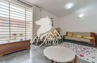 Casa com 4 quartos à venda na Rua Conceição de Monte Alegre, Brooklin, São Paulo