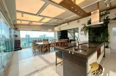 Sky campo belo campo belo 170m² 02 dormitórios 02 suítes 3 vagas