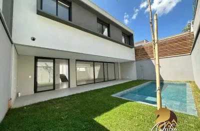 Condomínio jamestown campo belo 401m² 04 dormitórios 04 suítes 3 vagas