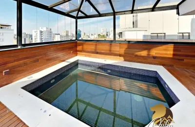 Edifício itacolomy moema 314m² 03 dormitórios 03 suítes 4 vagas