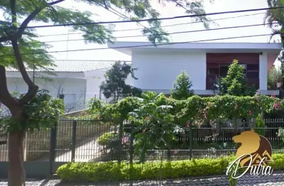 Padrão planalto paulista 603m² 04 dormitórios 04 suítes 6 vagas