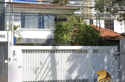 Casa na vila nova conceição vila nova conceição 250m² 03 dormitórios 01 suítes 2 vagas