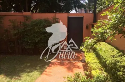 Casa com 3 quartos à venda na Rua Áustria, Jardim Europa, São Paulo