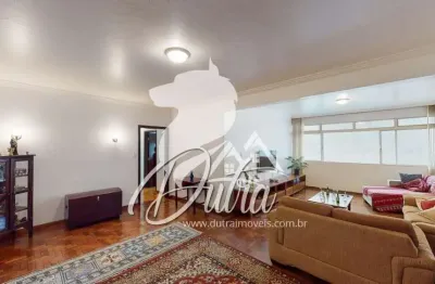 Supremus jardim paulista 220m² 03 dormitórios 01 suítes 2 vagas