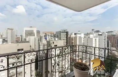 Vila olimpia vila olímpia 210m² 02 dormitórios 02 suítes 2 vagas