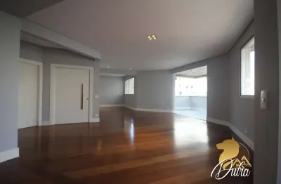 Golden park vila uberabinha 244m² 04 dormitórios 03 suítes 3 vagas