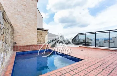 Residencial kayowá perdizes 248m² 03 dormitórios 01 suítes 3 vagas