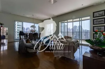 Palazzo splendido jardim vila mariana 328m² 04 dormitórios 04 suítes 5 vagas