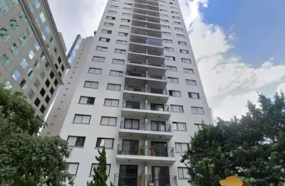 Cobertura com 3 quartos à venda na Rua do Rocio, 52, Vila Olímpia, São Paulo