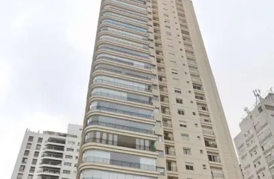 Lindenberg tutóia vila mariana 276m² 04 dormitórios 04 suítes 4 vagas