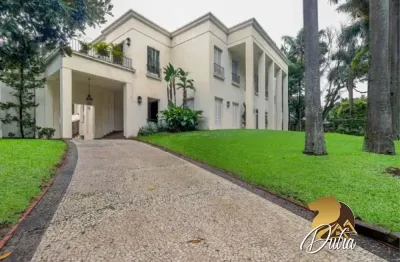 Padrão jardim américa 1200m² 05 dormitórios 05 suítes 20 vagas