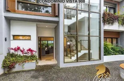 Condominio  vista 908 alto da boa vista 689m² 04 dormitórios 04 suítes 4 vagas
