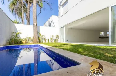 Condomínio hipica gardem chácara santo antônio (zona su 525m² 04 dormitórios 04 suítes 5 vagas