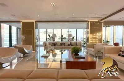 Edifício moema signature vila uberabinha 800m² 04 dormitórios 04 suítes 6 vagas