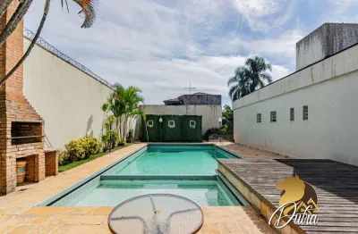 Padrão planalto paulista 380m² 03 dormitórios 01 suítes 6 vagas