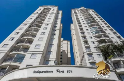 Independence park ipiranga 93m² 03 dormitórios 01 suítes 2 vagas