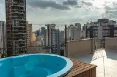 Mansão de pinheiros pinheiros 218m² 03 dormitórios 01 suítes 2 vagas