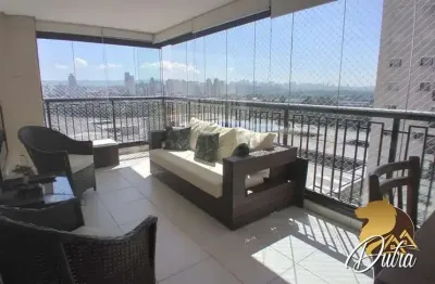 Edifício inovarte perdizes 160m² 04 dormitórios 02 suítes 2 vagas