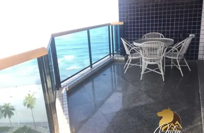 Edifício atlantic pearl - enseada - guarujá enseada - guarujá 164m² 04 dormitórios 03 suítes 2 vagas